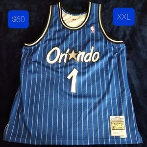 Orlando jersey